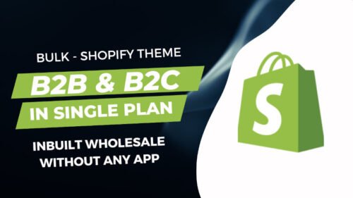 bulk shopify wholesale