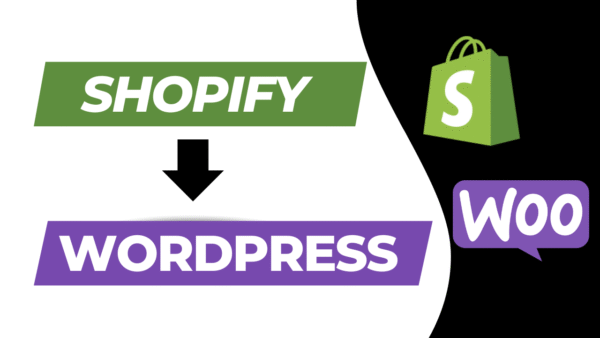 shopify to wordpress