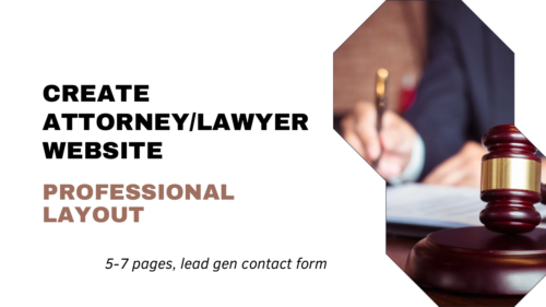 law firm website development law firm website development service