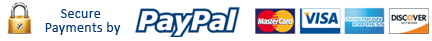 Payments Accepted