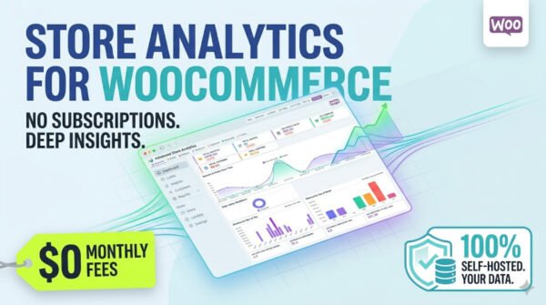 store analytics