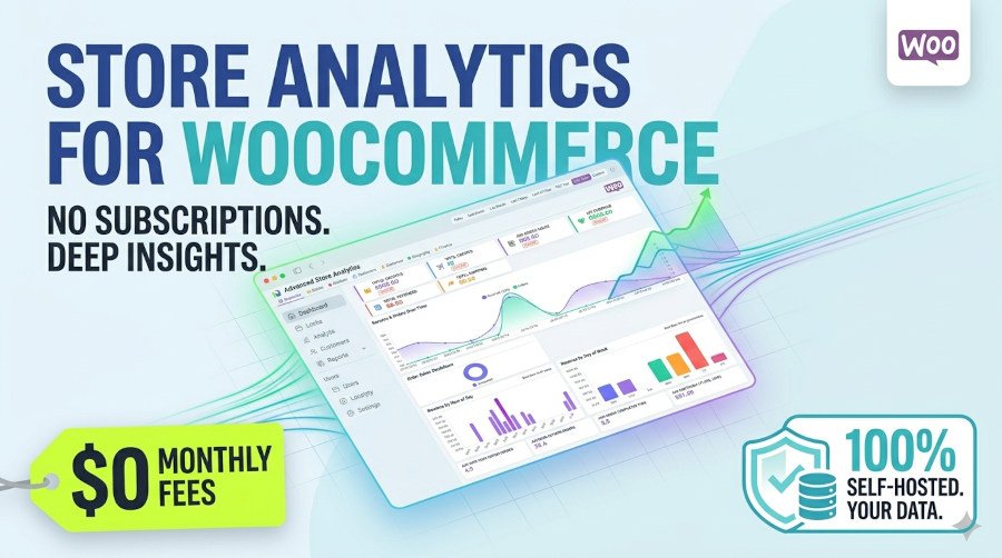 store analytics